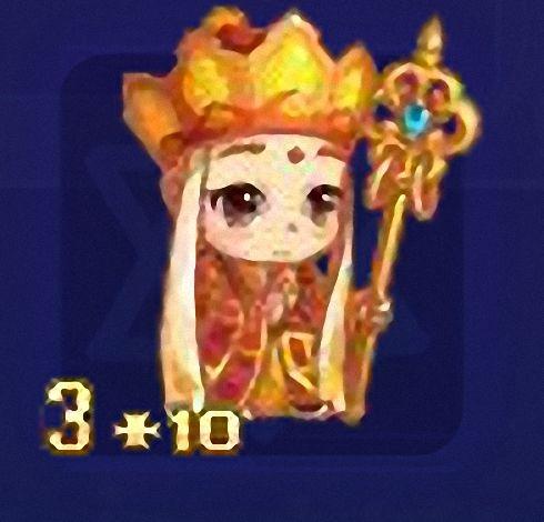 qq游戏3+10唐僧宝宝有效期1800多天，不带进化度，可加天数